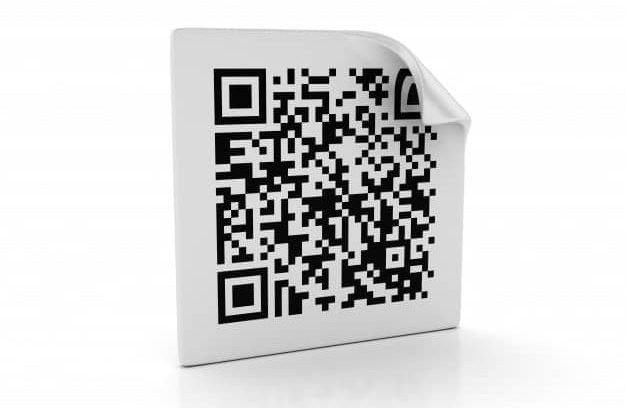 QR codes controleren